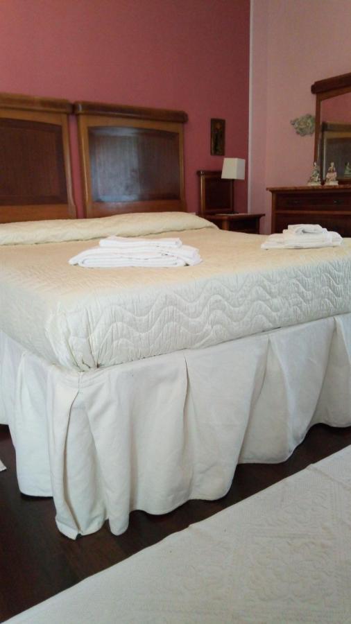 Corte Posta B&B - Parcheggio E Bagno In Camera 만토바 외부 사진