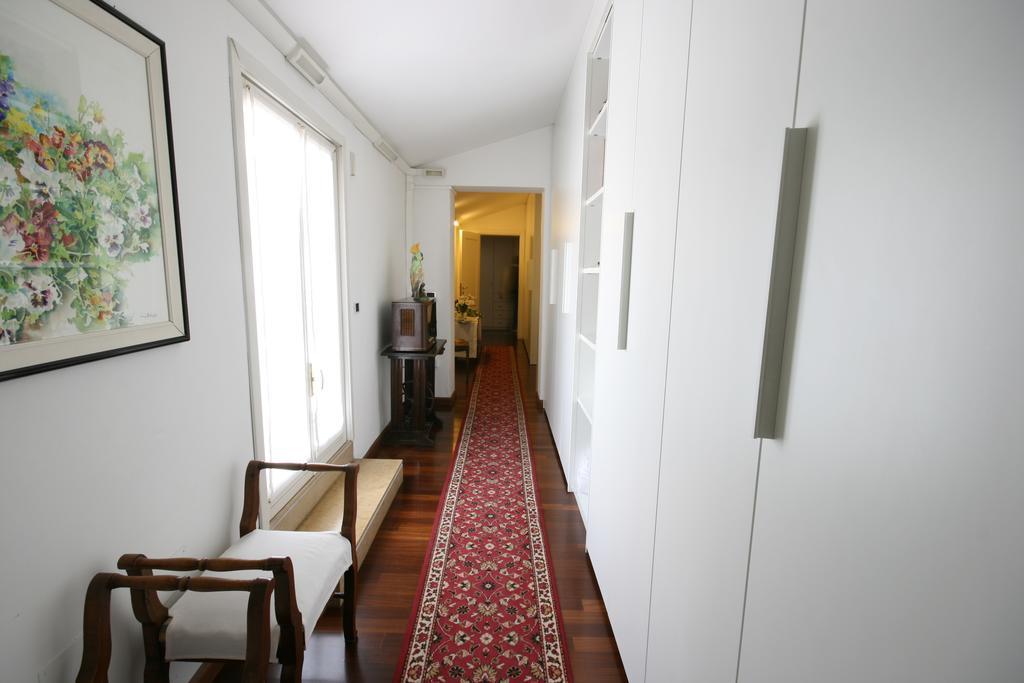Corte Posta B&B - Parcheggio E Bagno In Camera 만토바 외부 사진
